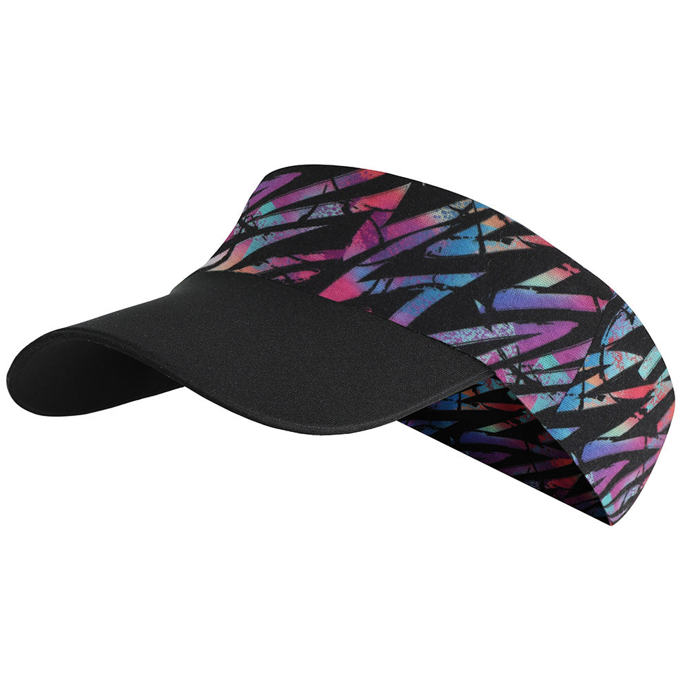 Wholesale Polyester Summer Print Beanie Cap